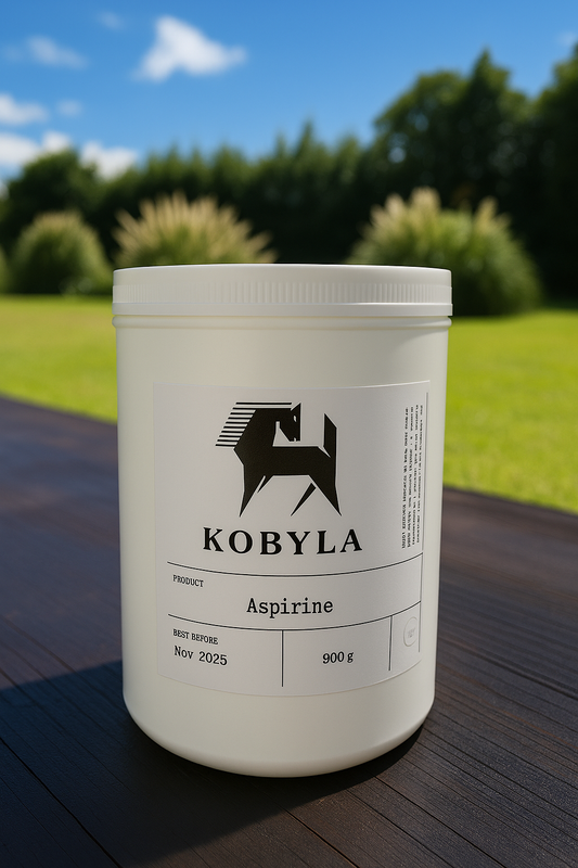 KOBYLA Aspirin