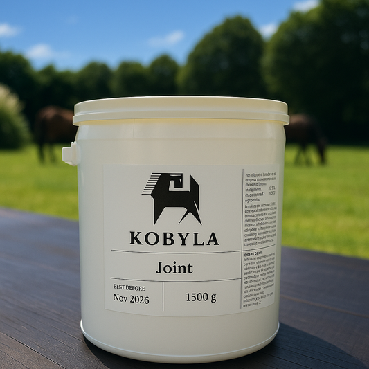 KOBYLA Joint