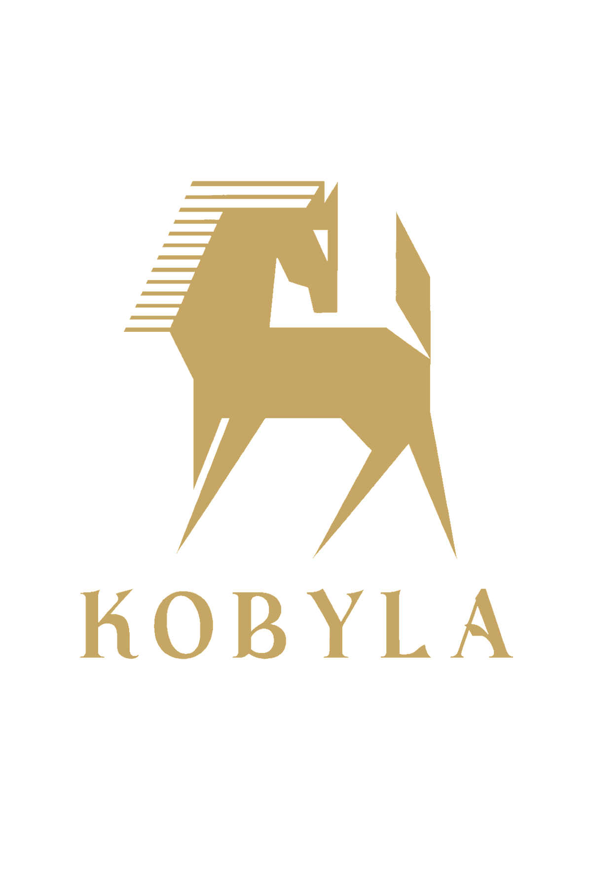 KOBYLA