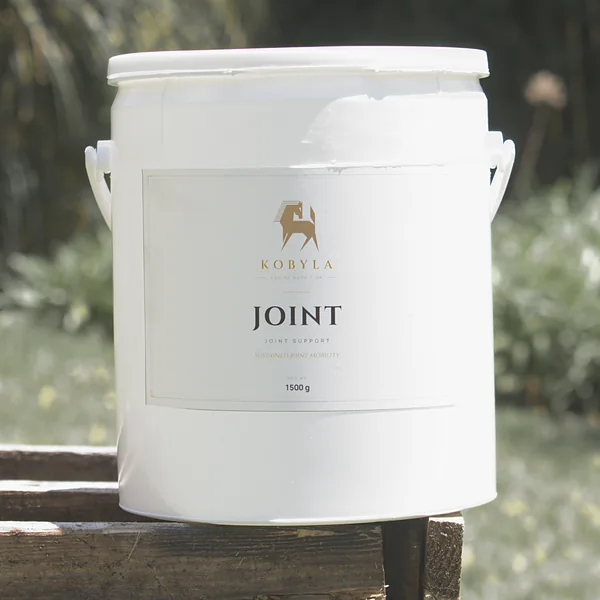 Envase KOBYLA JOINT