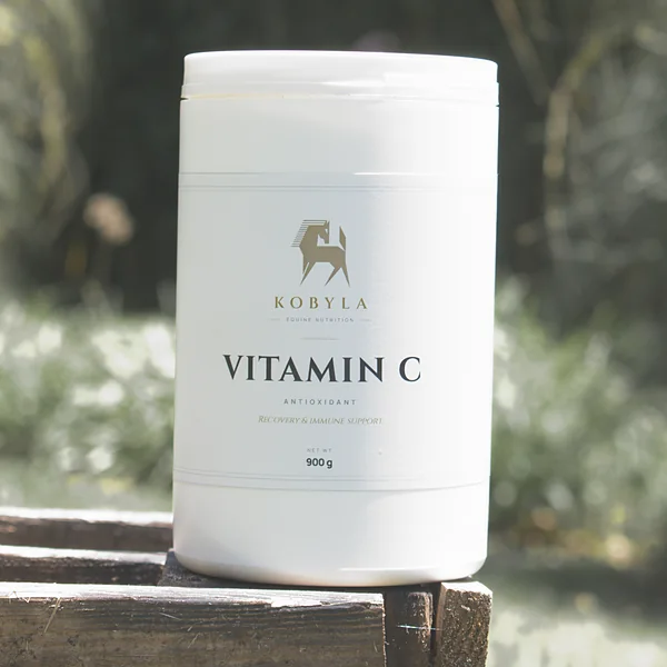 Envase KOBYLA VIT C
